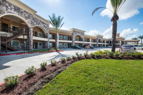  Econo Lodge Inn & Suites  Хьюстон